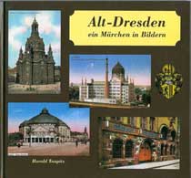 Alt-Dresden ein Märchen in Bildern